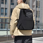 Spacious Travel Backpack