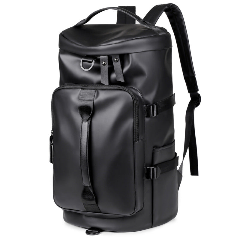 All-Weather Versatile Travel Backpack Calm Wears