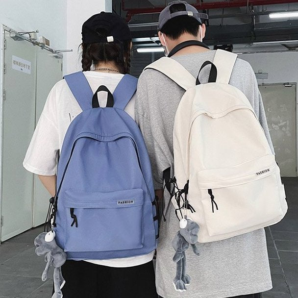 Urban Multifunctional Backpack