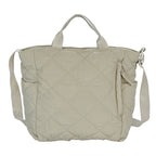 Functional and Cozy Tote Bag