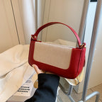 WoChic Structured Handbag