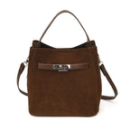 Ladies elegant suede tote bag-https://detail.1688.com/offer/993248874055.html-Calm Wears-Braun-nothing-Calm Wears