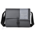 Durable Fashion Messenger Bag Calm Wears