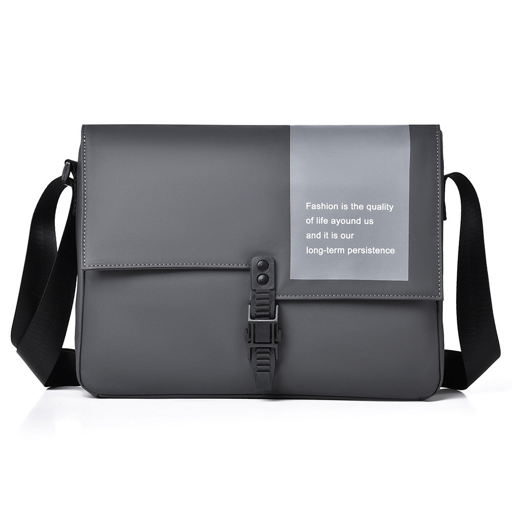 Durable Fashion Messenger Bag Calm Wears