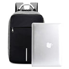 Professional Ergonomic Laptop Backpack