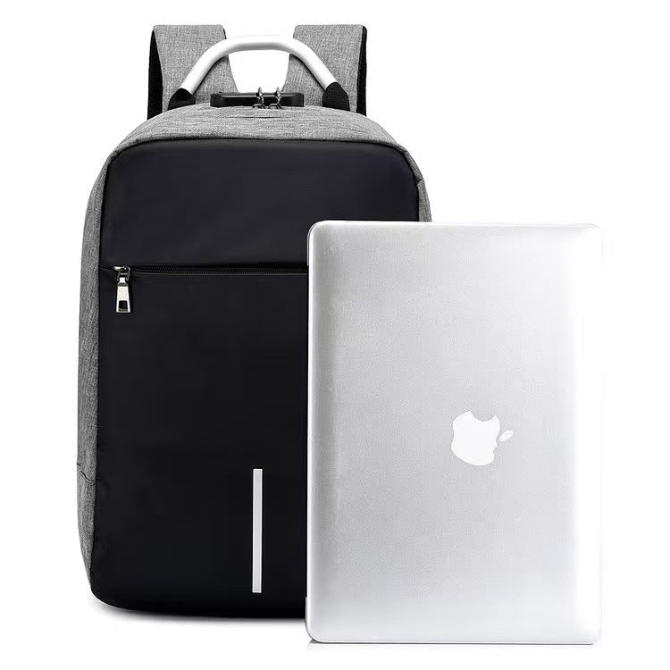 Professional Ergonomic Laptop Backpack