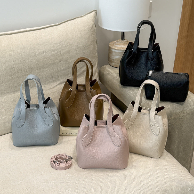Women's mini shoulder bag with removable cosmetic pouch-https://detail.1688.com/offer/1027681448297.html-Calm Wears-Blue-Size: With pendant-Calm Wears