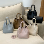 Women's mini shoulder bag with removable cosmetic pouch-https://detail.1688.com/offer/1027681448297.html-Calm Wears-Blue-Size: With pendant-Calm Wears