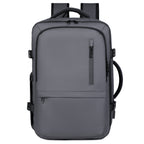 Versatile Business Travel Backpack