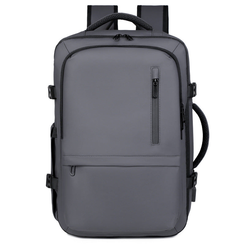 Versatile Business Travel Backpack