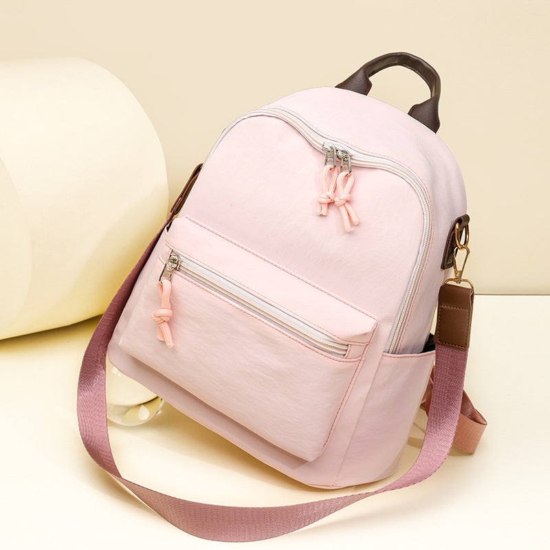 Stylish Compact Backpack