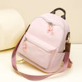 Stylish Compact Backpack