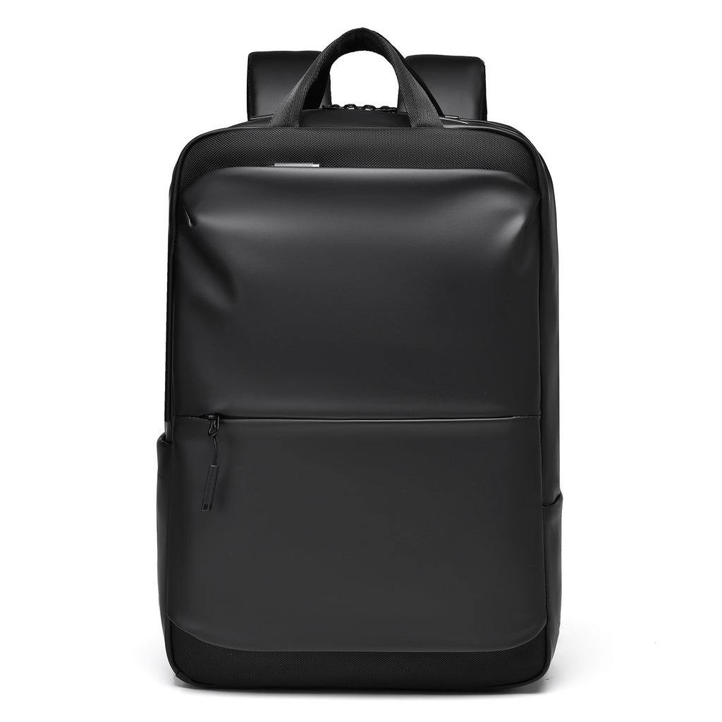 Sleek Minimalist Travel Backpack
