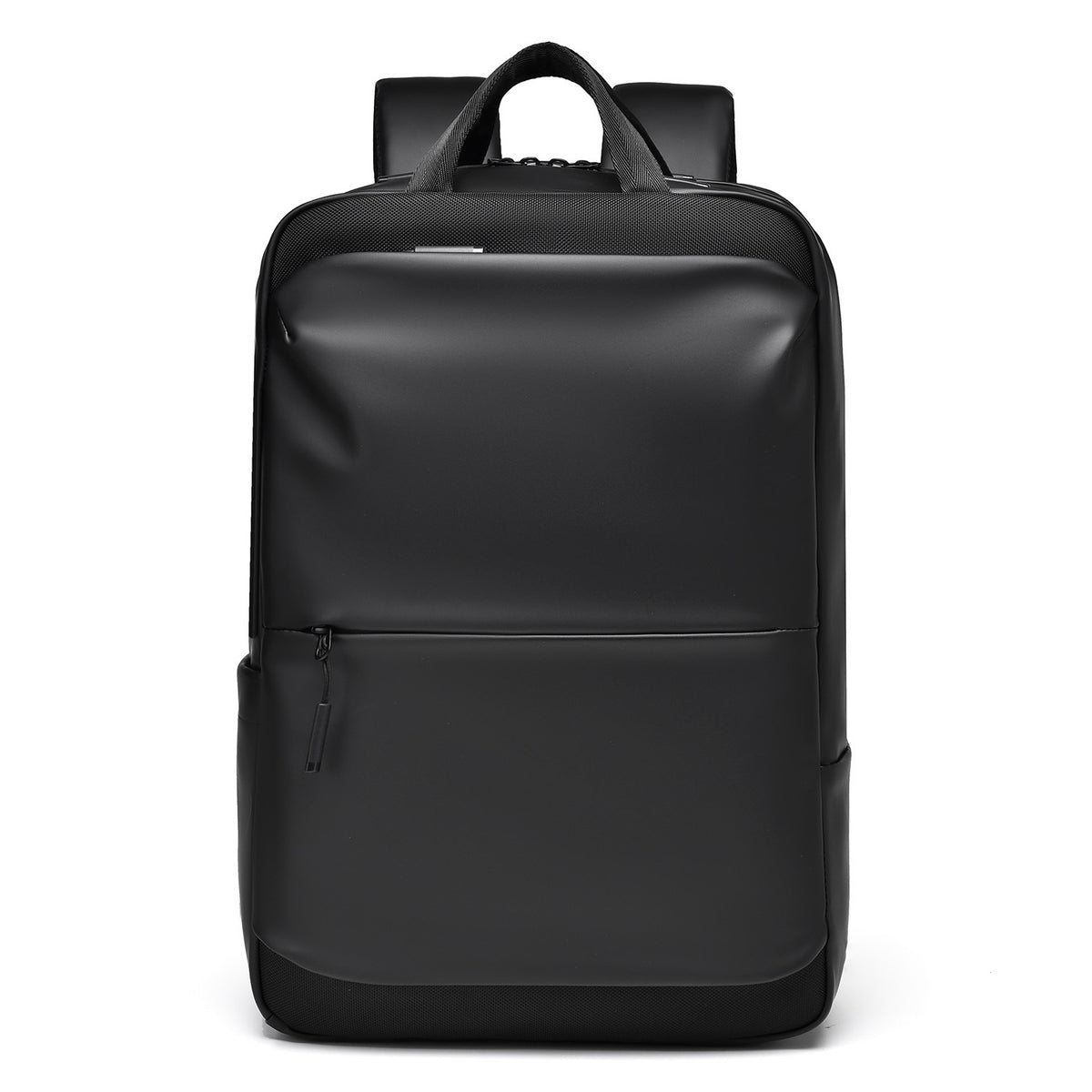 Sleek Minimalist Travel Backpack