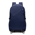 Versatile Hiking Backpack with Multi-Pocket Design Calm Wears