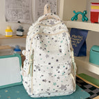 Stylish School Backpack
