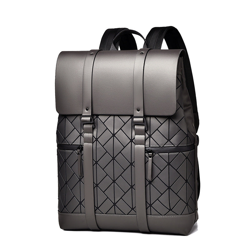 Sleek Urban Utility Rucksack