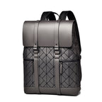 Sleek Urban Utility Rucksack