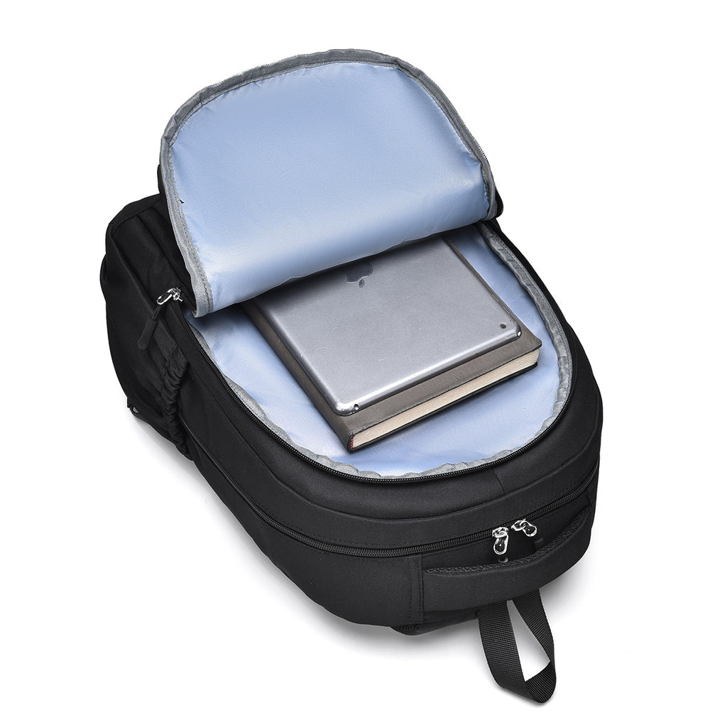 Multi-Functional Adventure Backpack