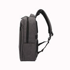 Professional Multi-Compartment Business Backpack