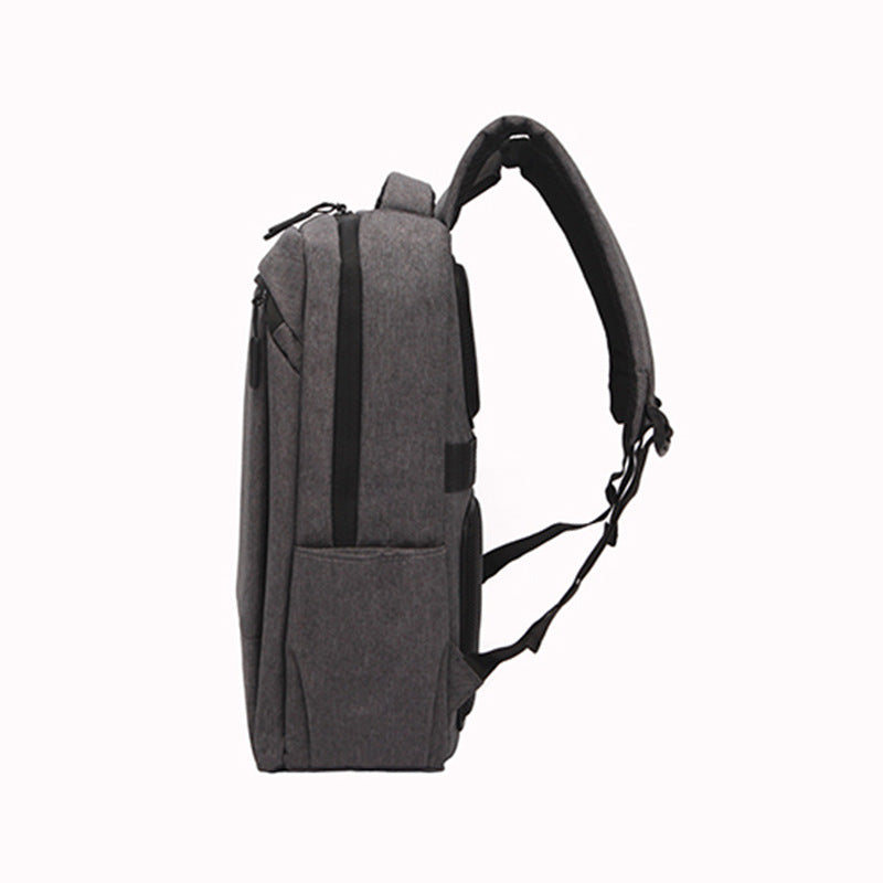 Professional Multi-Compartment Business Backpack