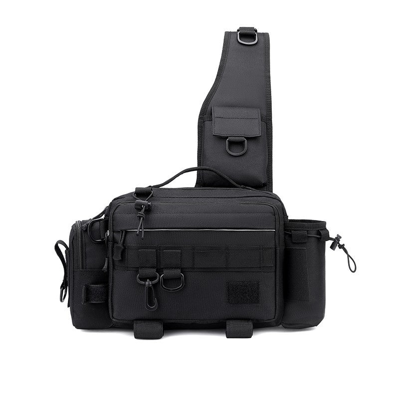 Tactical Crossbody Bag