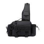 Tactical Crossbody Bag