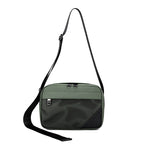 Shoulder bag with multifunctional design