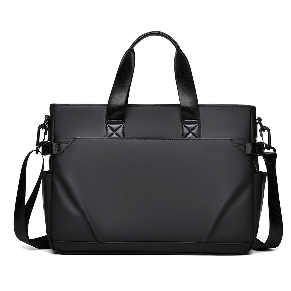 Modern Premium Briefcase Calm Wears