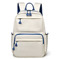Stylish Multi-Pocket Travel Backpack