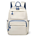 Stylish Multi-Pocket Travel Backpack