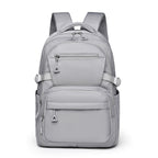 Multi-Functional Tech Backpack
