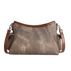 WoStylish Denim Bucket Bag