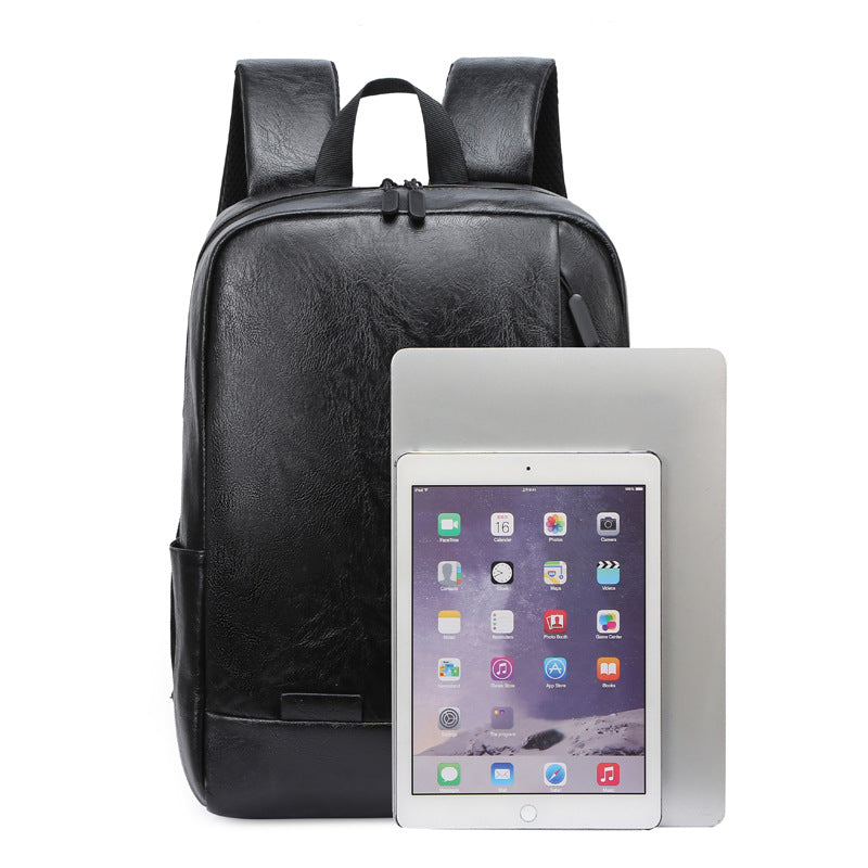 Sleek Professional Backpack