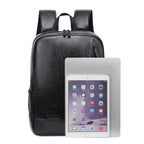 Sleek Professional Backpack
