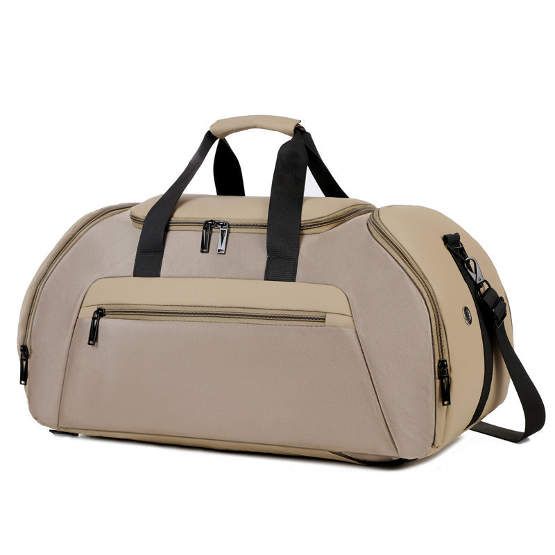 Travel Duffel Bag Calm Wears