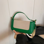WoChic Structured Handbag