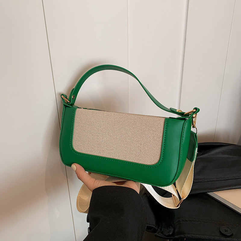 WoChic Structured Handbag