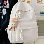 Cute Cartoon Backpack