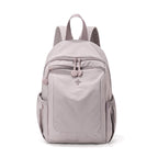 Lightweight Multi-Pocket Travel Backpack