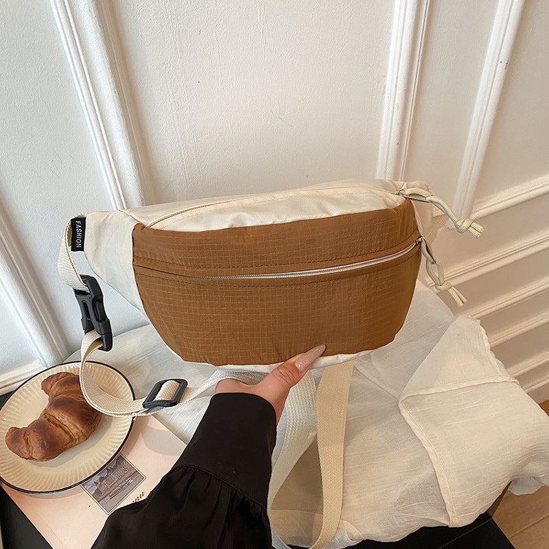 Lightweight Utility Waist Pack