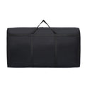 Unisex Heavy-Duty Travel Storage Duffle Bag