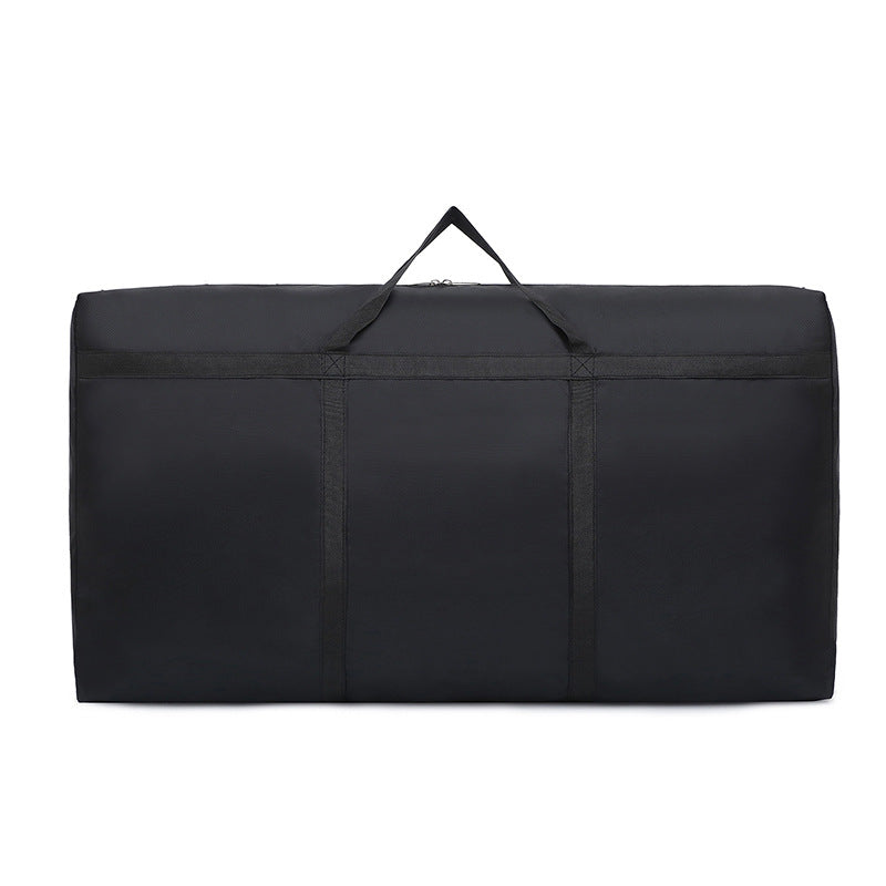 Unisex Heavy-Duty Travel Storage Duffle Bag