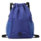 Versatile Waterproof Drawstring Backpack