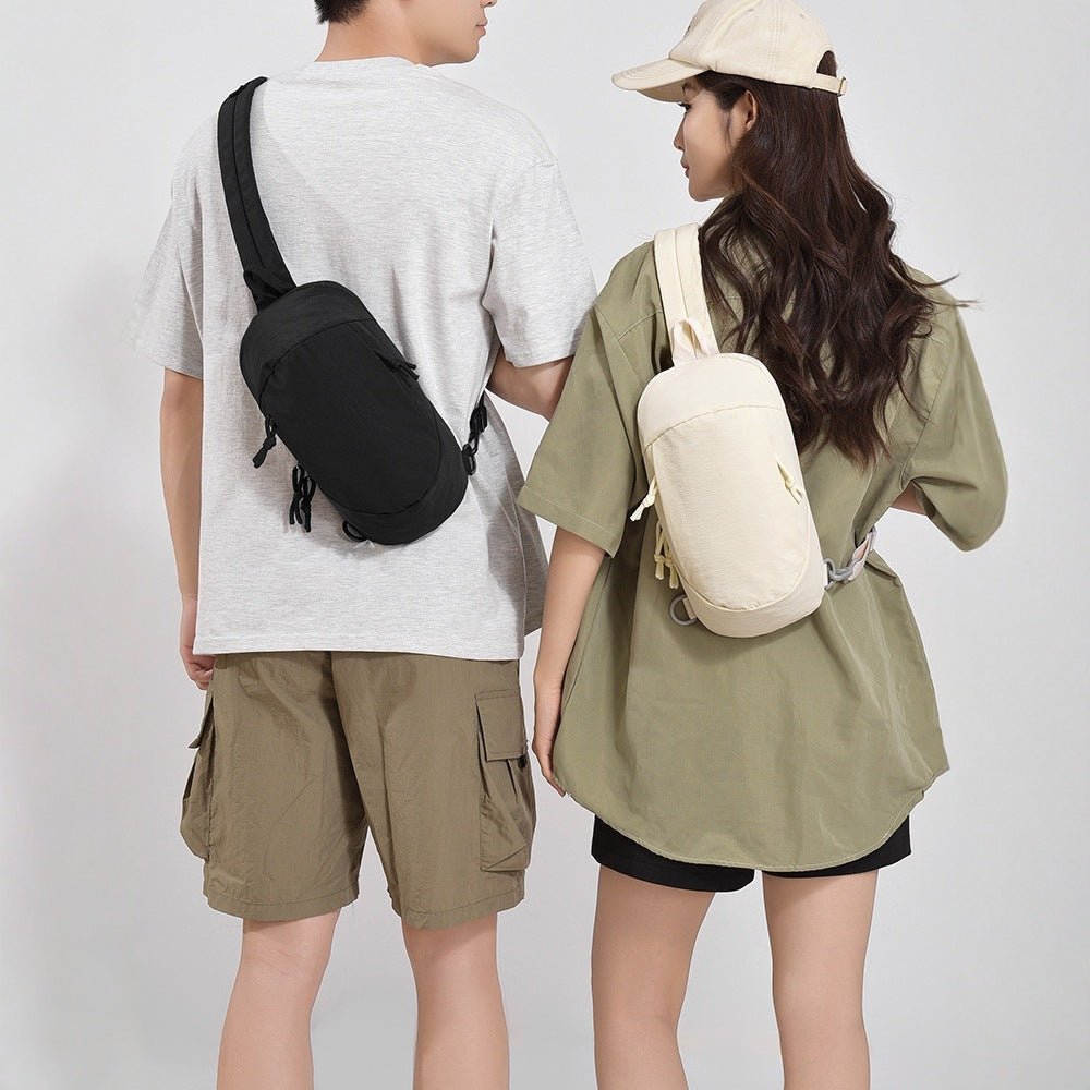 Lightweight Sling Bag