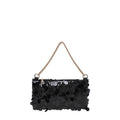 WoGlamorous Evening Sequined Clutch