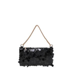 WoGlamorous Evening Sequined Clutch