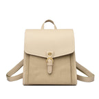 Casual Chic Convertible Backpack