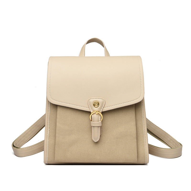 Casual Chic Convertible Backpack