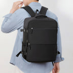 Functional Urban Backpack Calm Wears